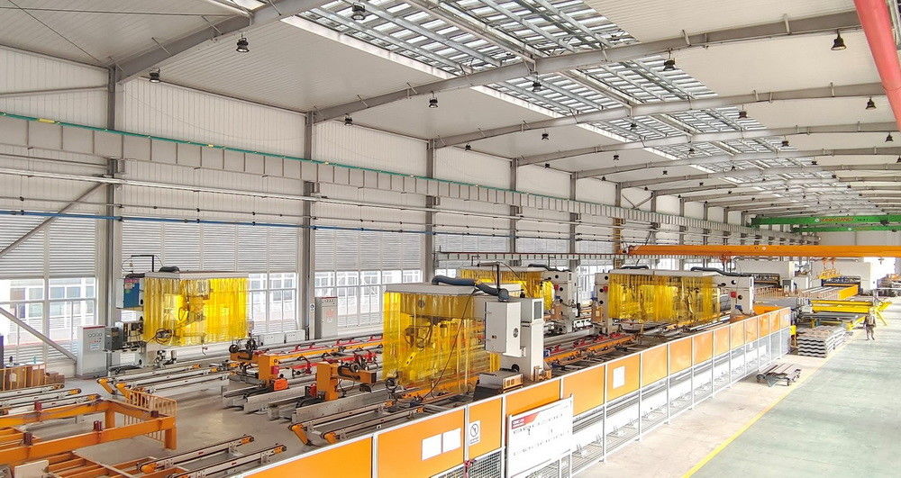 China GENERAL EAST CO.,LTD Unternehmensprofil 